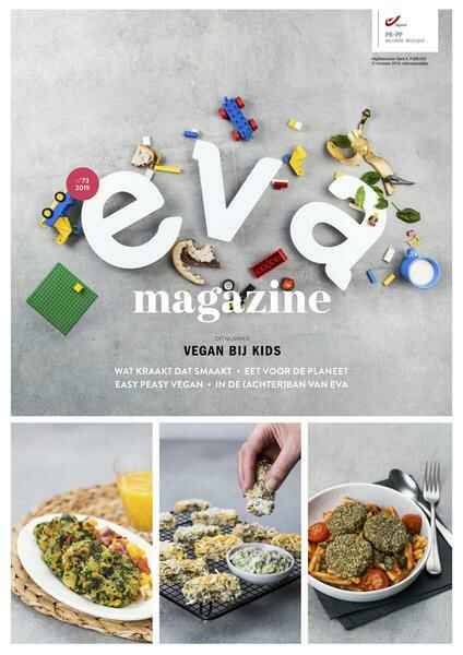 Eva Magazine grande