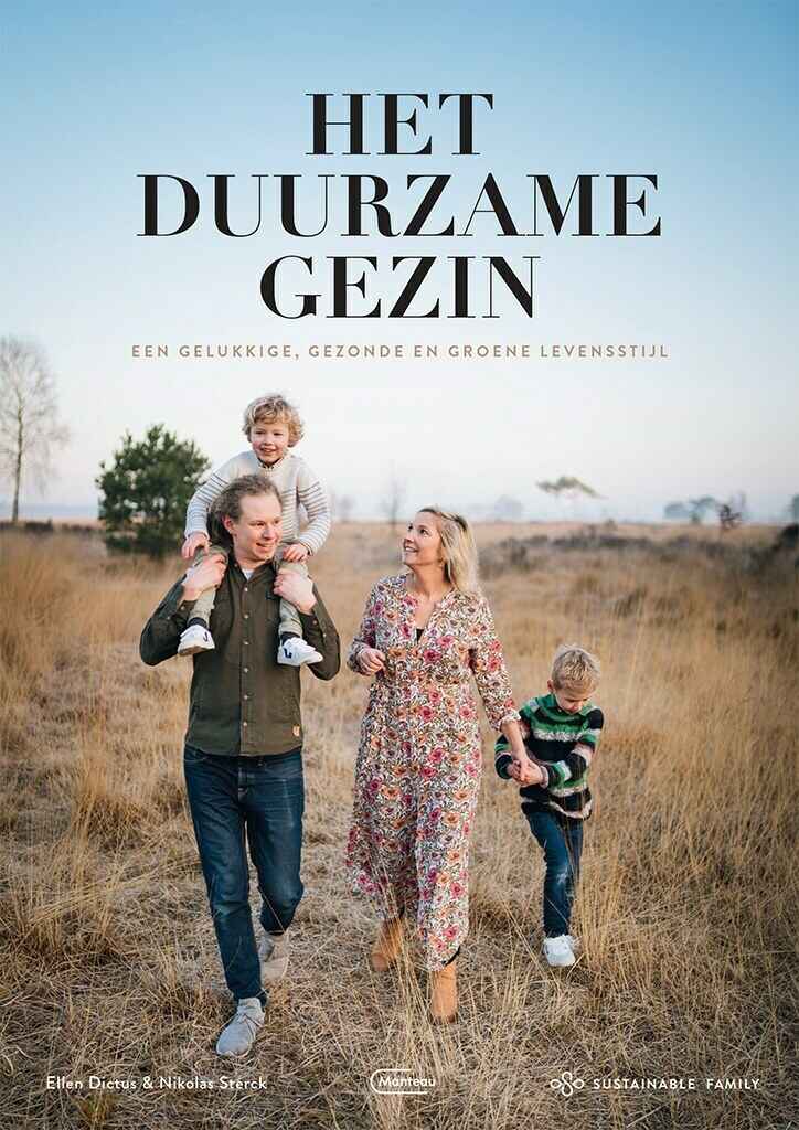 Het Duurzame Gezin Cover 1024