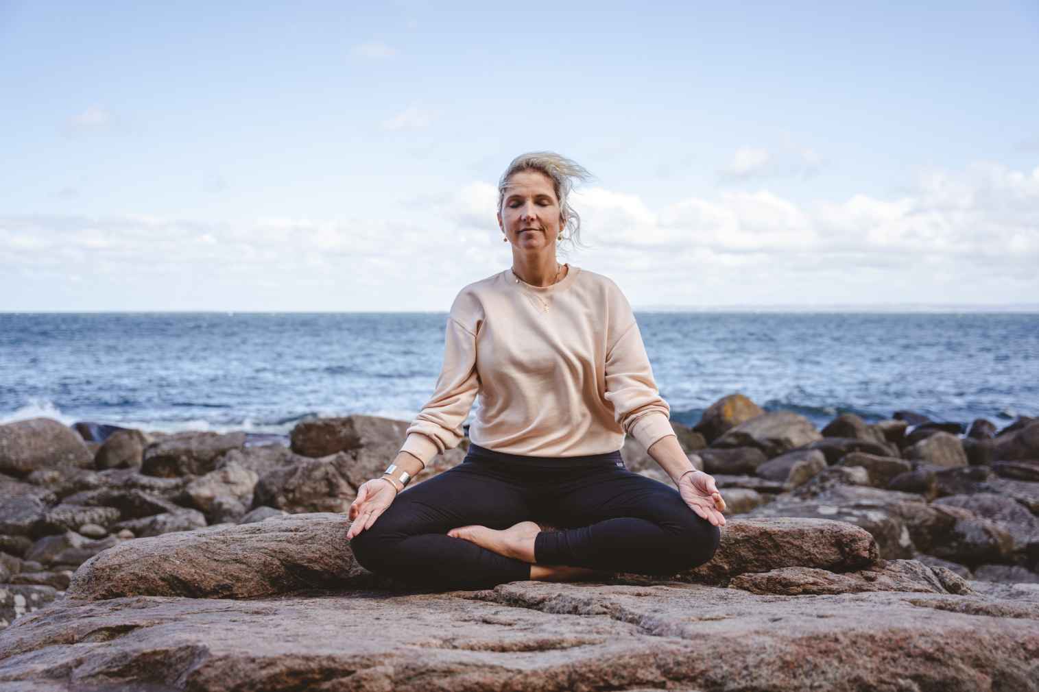 Meditatie Tegen Negatieve Gedachten