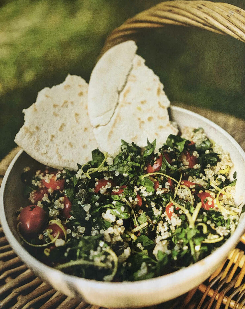 Tabouleh 1