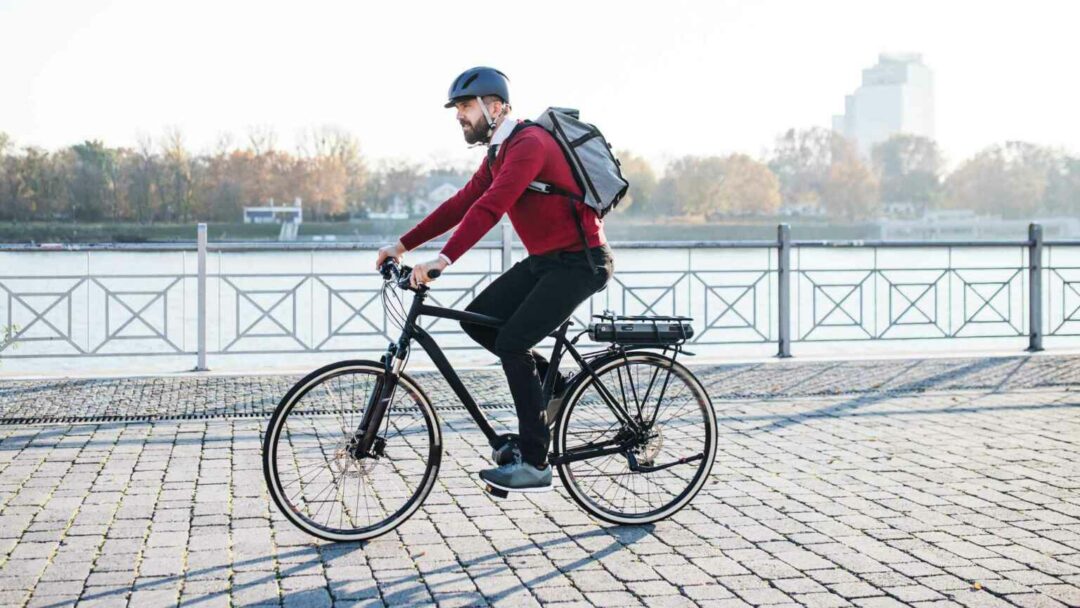 Coverfoto elektrische fietsen