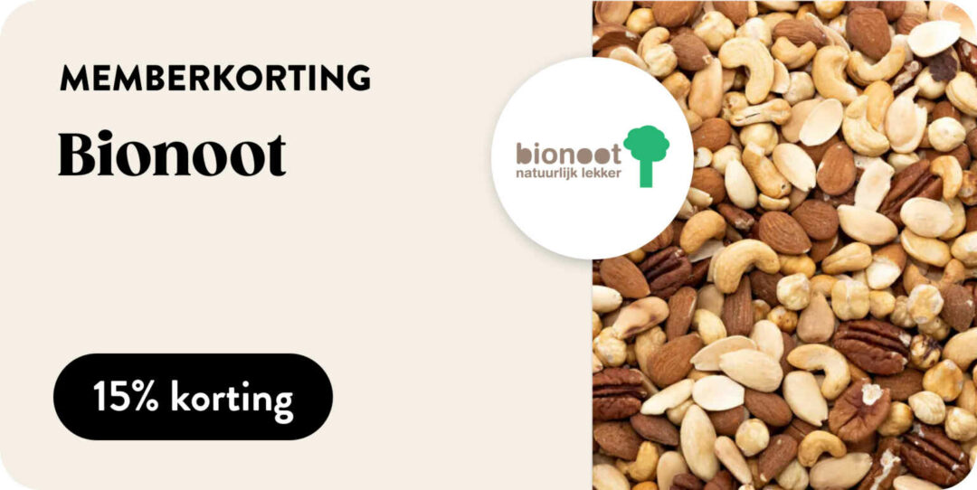 Ecossentials kortingscode 1