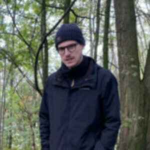 Profielfoto van Benjamin