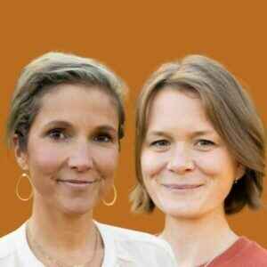 Tine & Ellen